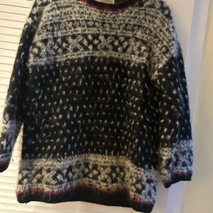 Vintage Jones New York Sport Sweater